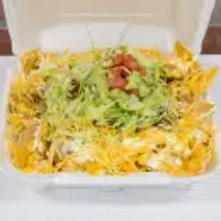 Vegetales (Veggie)