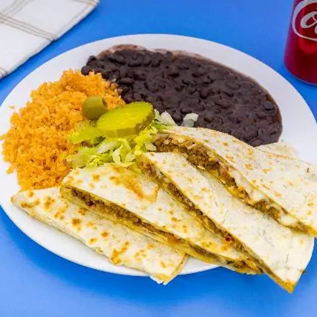 Vegetales (Veggie).